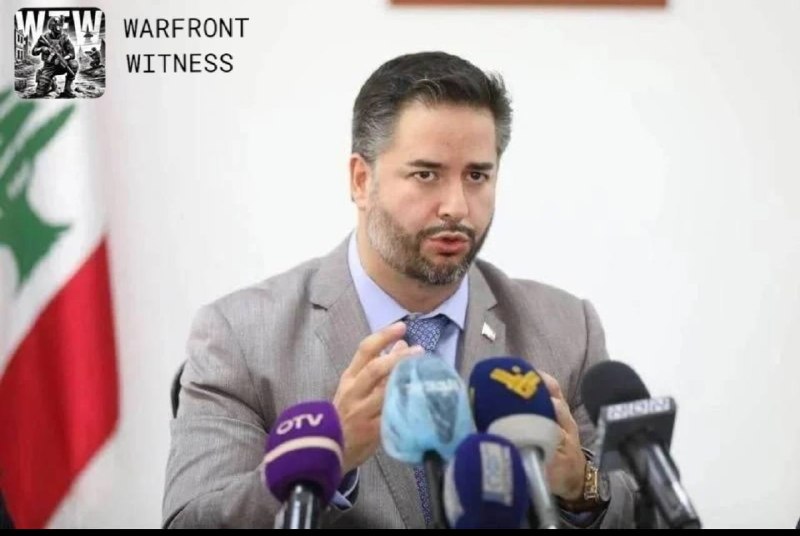 ️🇱🇧 ל'אוריינט: לשכת האישום של ביירות הפנתה את שר הכלכלה לשעבר אמין סלאם, אחיו קארים והמבקר אלי עבוד לבית…