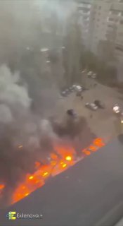 האויב תוקף את וורונז' בגלים. יש נזק למבני מגורים רב קומות. מוסדות החינוך בעיר עברו למתכונת למידה מרחוק. בעב…
