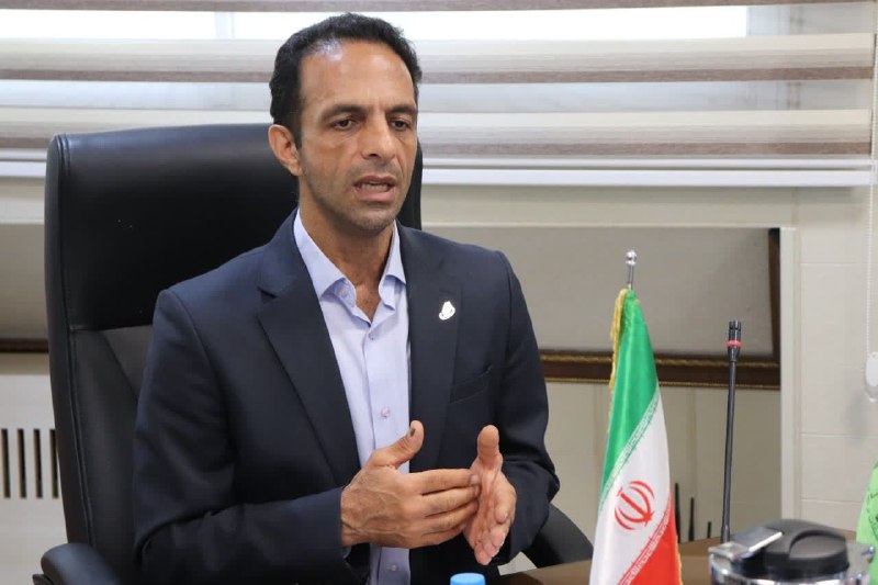 پایگاه خبری می رشت: 📶👇دکتر علی اکبر عبادی «رییس موسسه تحقیقات برنج کشور» با تشریح بخشی از فعالیت و دستاوردهای تحقیقاتی مؤسسه، بر ضرورت بهره