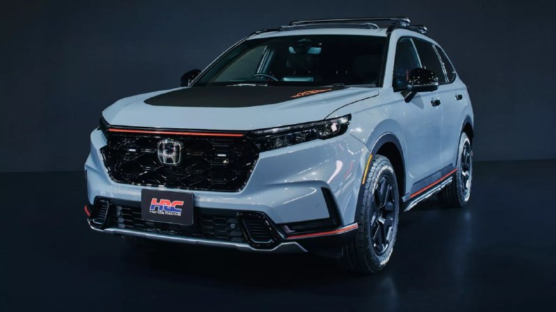 Honda хочет повторить успех GR и Nismo с новыми версиями HRC 3