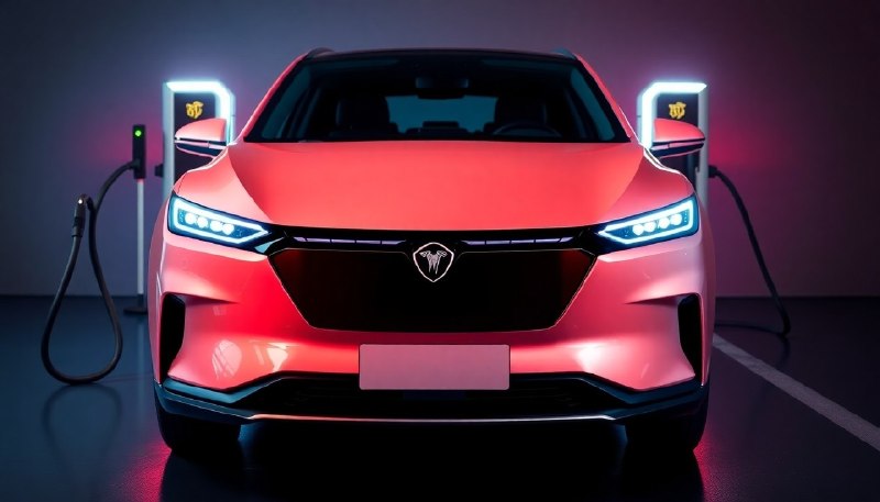 Пять минут на зарядку — и дальше в путь? По данным иностранных СМИ, BYD уже запу