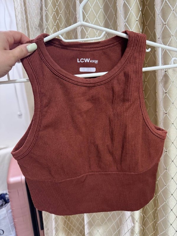 Топ размер M/L — фото 1