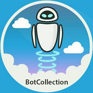 Telegram profile photo for Botcollection
