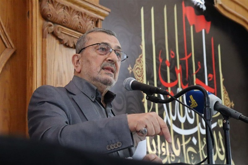 جهان تسنیم: حزب‌الله: پیام قدرت ایران به همه رسید/مبارزه با صهیونیست‌ها ادامه دارد🔹حسن عزالدین، نماینده ارشد فراکسیون وفاداری به مقا