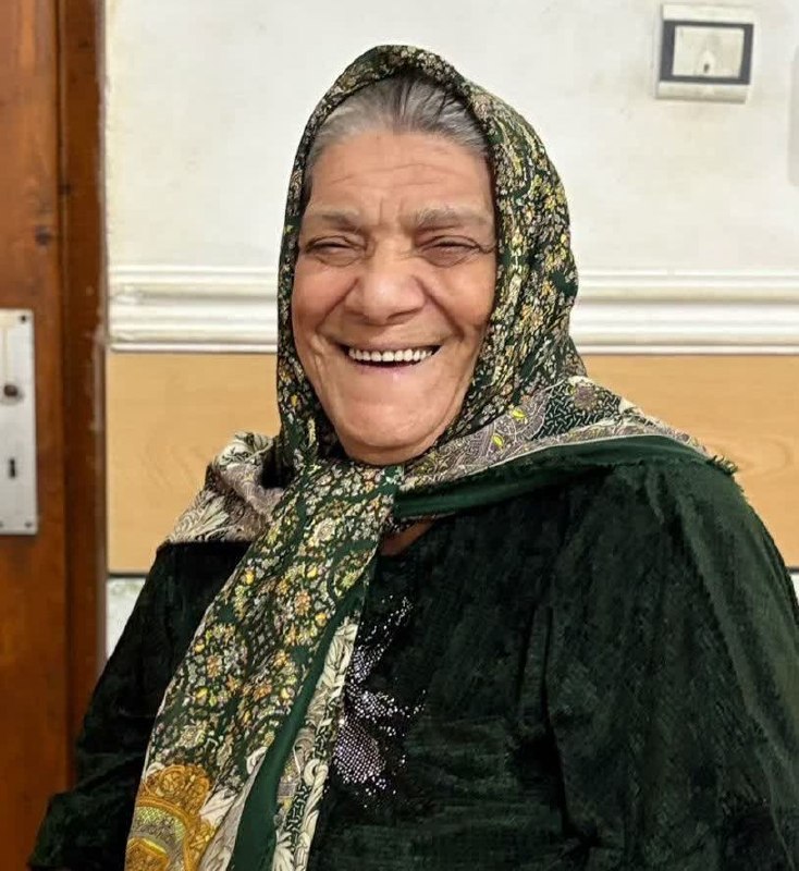 کانال گلوگاه ایران: 🏴 بمناسبت سومین روز درگذشت مادری دلسوز و فداکار مرحومه مغفوره ◼️ حاجیه طوبی(کبری)ملک محمودی ◼️فرزند :حسینهمسر :حاج عیسی(