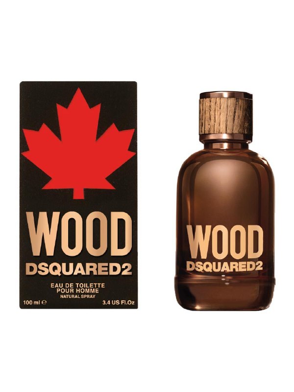 عطر خاطره: Dsquared2 wood for him100 ml👞 مردانه❄️ خنک🪵 🍊 چوبی مرکباتیمحصول ۲۰۱۸نت های غالب :چوب ، برگ بنفشه ، برگاموت ، لیموhttps:/