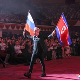 Не чокаясь