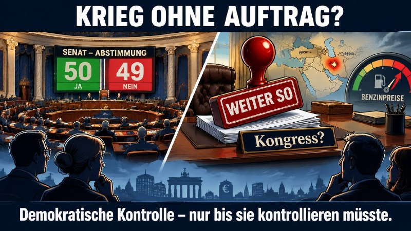Image from a post by Lahme Ente | Nachrichten