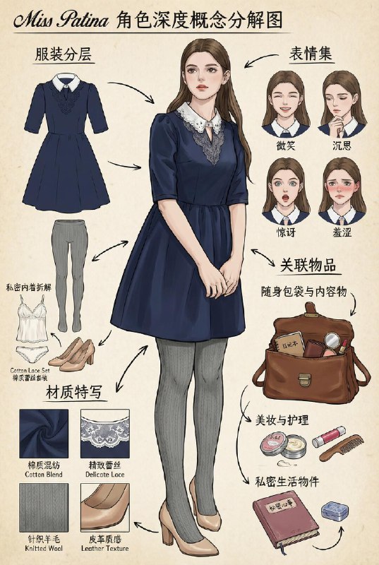 【停不下来，真的根本停不下来…】停不下来，真的根本停不下来…最近不知道为什么，突然迷上了一种很怪的画法