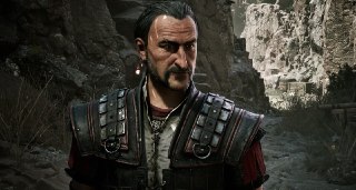 Авторы Gothic 1 Remake представили пролог с русской озвучкой и раскрыли актёровРазработчики смогли привлечь некоторых актёров, которые работали над оригинальной «Готикой».