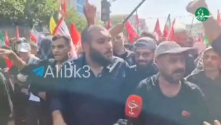 "דם אף פעם לא קר או חם"