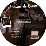el sótano de Blaine