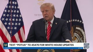 Trump to Elon Musk: Elon, you are my friend and a very, very special guy.