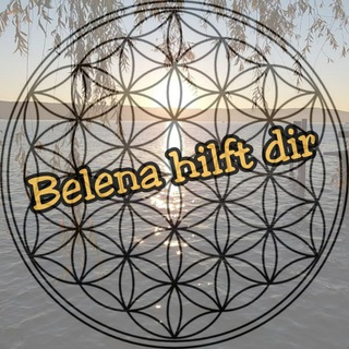 Belena hilft dir ☯️