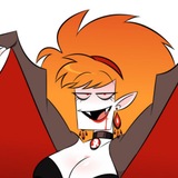 𝒞𝒽𝒶𝓇𝓂𝒶𝓃𝓉𝑒 𝒟𝒶𝓂𝑒🦇