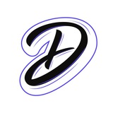 Логотип Dnative Job 150k+
