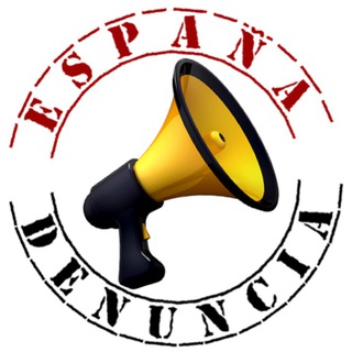 Telegram profile photo for 𝗘𝗦𝗣𝗔𝗡̃𝗔 𝗗𝗘𝗡𝗨𝗡𝗖𝗜𝗔