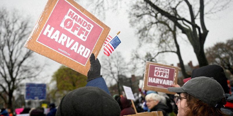 Trump's social media post targeting Harvard's tax-exempt status could create problems for the IRS