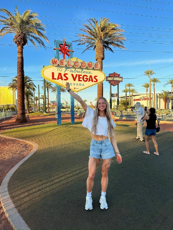 Когда лень позади: трансформации тела и духа через железо