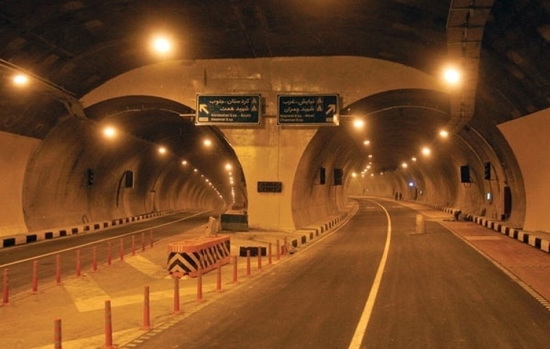 שני צירי מנהרת התפילה ייחסמו הלילה