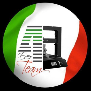 Stampa 3D Italia Telegram Group Link