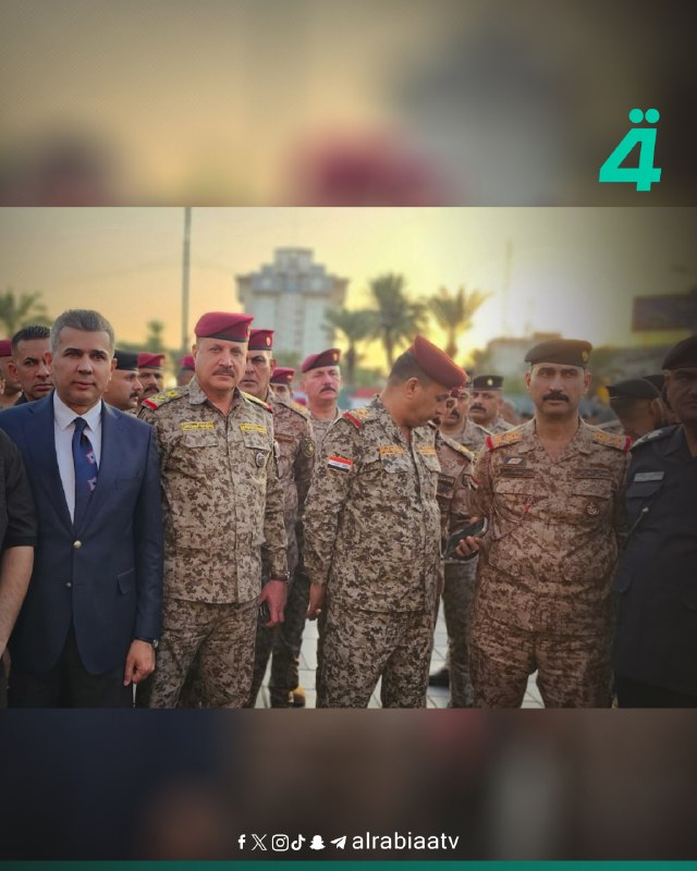 الزيدي يرسل وفداً إلى ساحة التحرير لتسلم مطالب المتظاهرين
