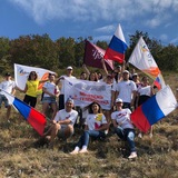 МОЛОДЕЖЬ ГЕЛЕНДЖИКА