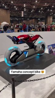 Yamaha concept bike S2R t.me/s/sochiautopartssochiautoparts.ru#sochiautoparts