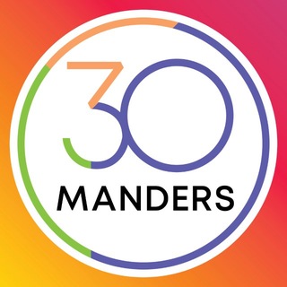 Telegram profile photo for Manders