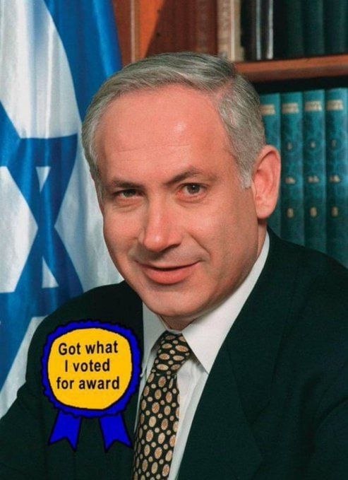 מדען המדינה עבאס גליימוב על המוסר הכפול של נתניהו בנוגע להתערבות ארה"ב בבחירות הישראליות: לנתניהו יש הבנה ד…