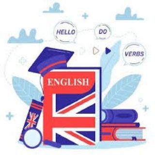 Telegram profile photo for سوال انگلیسی 🇬🇧