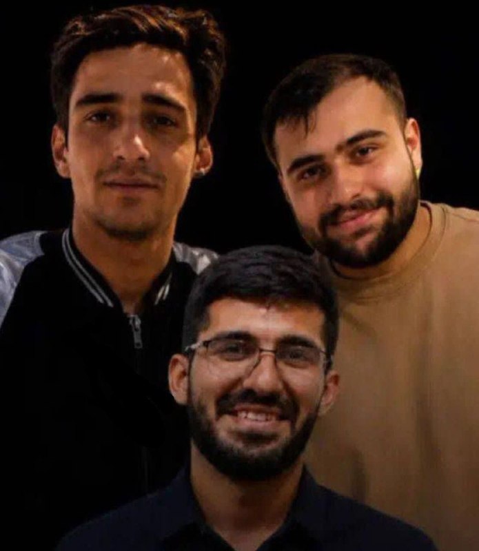 دانشجویار 👨🏻🎓👩🏻🎓 (معلمان و دانشجومعلمان): 🥀جان باختن دو دانشجومعلم در محل اشتغال به شغل دوم ...حادثه آتشسوزی در یک واحد مکانیکی در خیابان سمیه قم، در نهایت به جا
