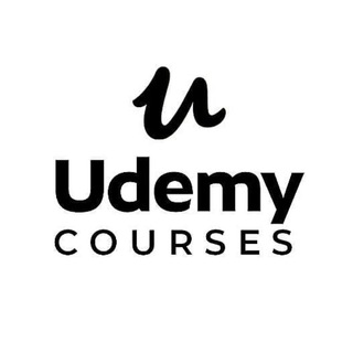 FREE UDEMY COURSES Telegram channel profile photo