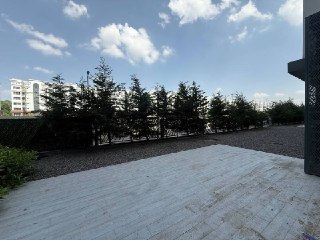 Ташкент Сити Gardens residence С терассой квартира