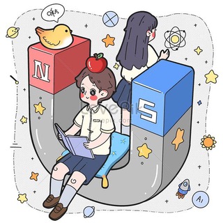 مجموعة الفيزياء أ 🦋💜 Telegram Group Link