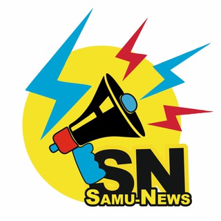 Samu-News Chat 🇮🇹 🌎