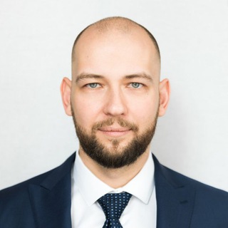 Telegram profile photo for Руднев Максим 🇷🇺
