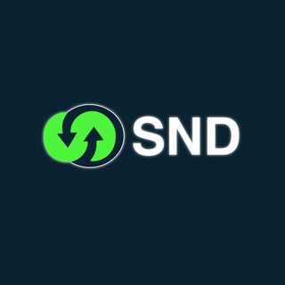 Telegram profile photo for SND-P2P