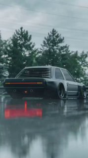 BMW M3 E30 coupe