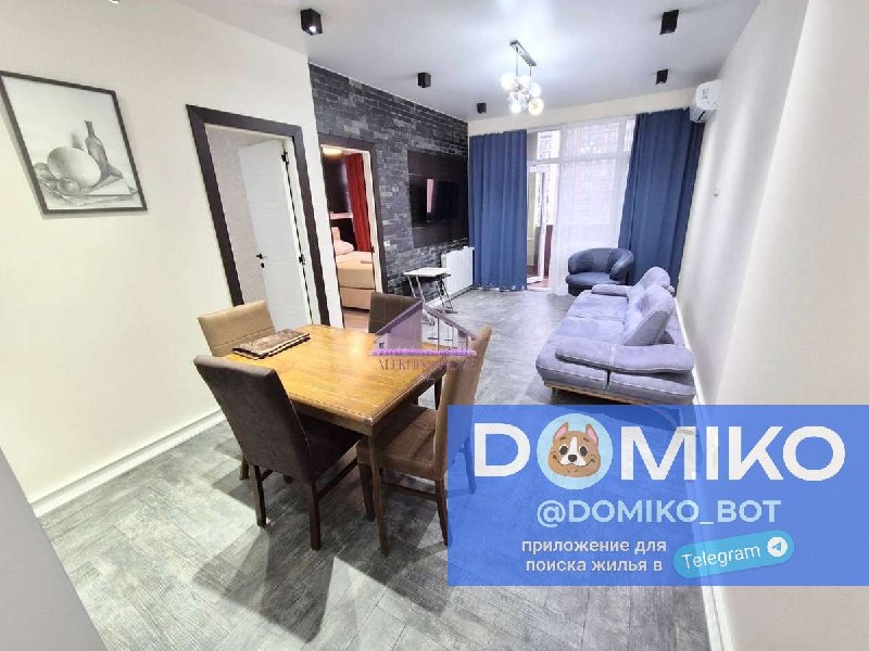 2+1, 11 этаж, 70 кв/м