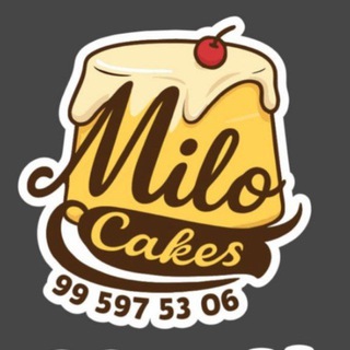 Milo cakes