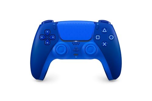 PLAYSTATION CONTROLLER WIRELESS DUALSENSE® - EDIZIONE SPECIALE ICON BLUE