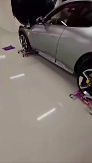 Качество сборки Ferrari Purosangue за 100 млн рублейhttps://t.me/sochiautoparts@