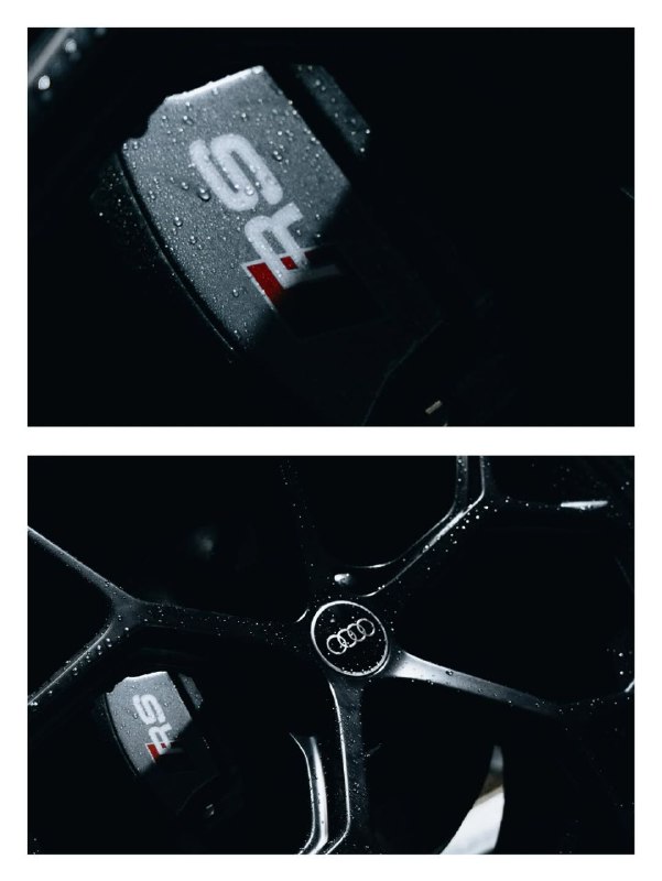 Audi RS4 7