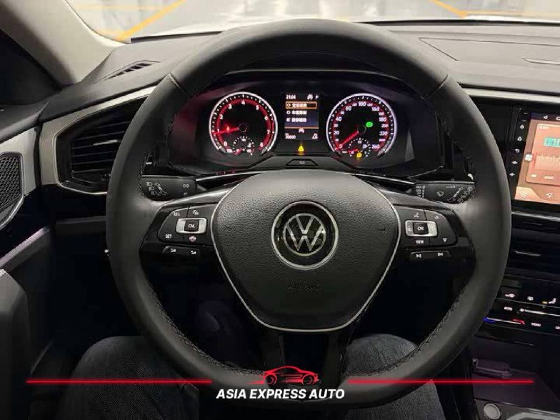 Volkswagen Tayron 2022 фото 5