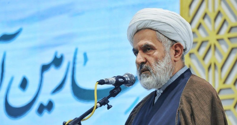 صاحب نیوز | اخبار اصفهان: 🔴 رئیس سازمان بسیج: این ملت سست نشد و درخواست مذاکره نکرد؛ بلکه این آمریکا بود که درخواست آتشبس کردحجتالاسلام طائب:🔹 د