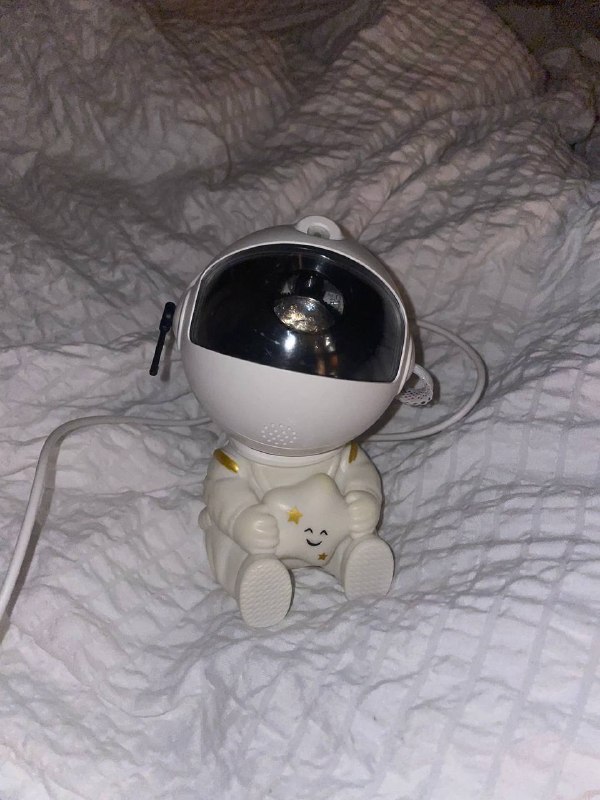 космонавт звездное небо — фото 1