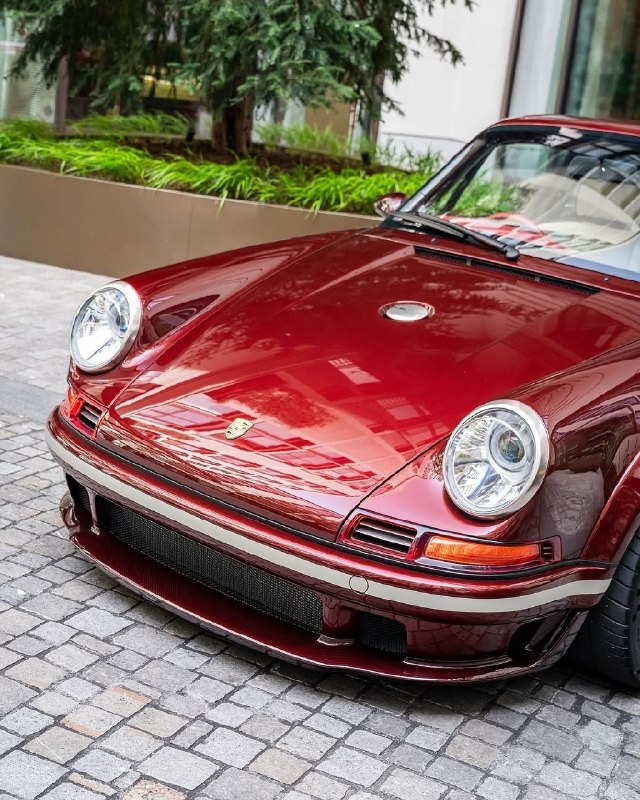 Singer DLS 3