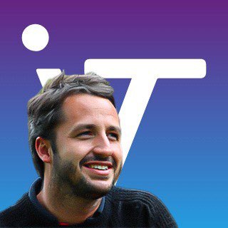 Telegram profile photo for Rodolphe Steffan - Interactiv Trading