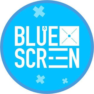 BlueScreen | Digital Kazakhstan Telegram Group Link